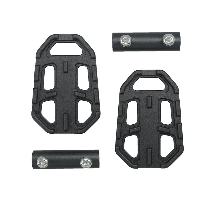 Pre BMW R1200GS LC G310GS R Nine T 2013-2021 Scrambler S1000XR Nožné ovládače, pedál, opierka na nohy, predĺženie opierky na nohy