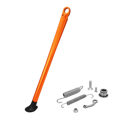 Bočný stojan na motocykel s pružinovou sadou pre KTM XC XCF XCW XCFW EXC EXCF 150 200 250 300 350 400 450 500 530