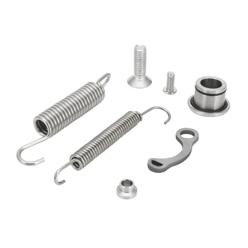 Bočný stojan na motocykel s pružinovou sadou pre KTM XC XCF XCW XCFW EXC EXCF 150 200 250 300 350 400 450 500 530