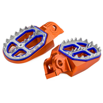 Motociklo pėdos atramos kojos kaištis Beta 250RR 300RR 2T 350RR 390RR 400RR 450RR 480RR 498RR 520RR 4T 10-2015 2016 2017 2018 250 RR