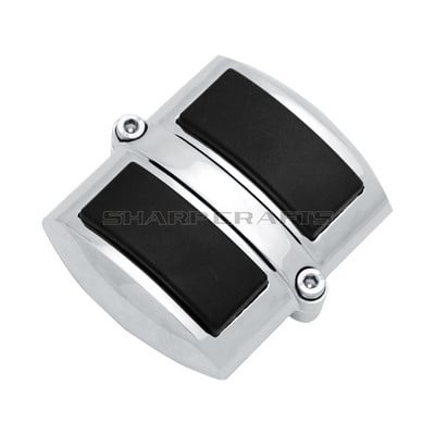 Motorkerékpár fékpedál betét burkolat Honda Steed VLX400 Shadow VT750 Spirit Aero VT1100 Sabre ACE Magna VF750 Rebel 250 CA250