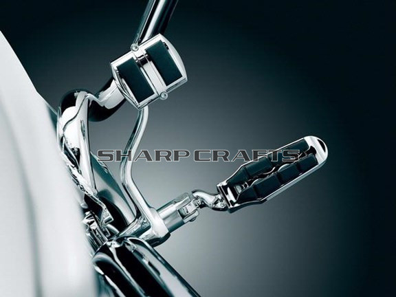 Motorkerékpár fékpedál betét burkolat Honda Steed VLX400 Shadow VT750 Spirit Aero VT1100 Sabre ACE Magna VF750 Rebel 250 CA250