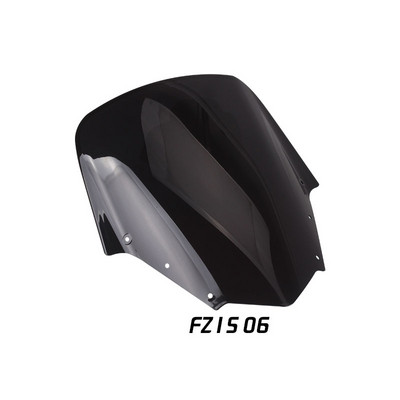 Vjetrobransko staklo motocikla Deflektor protoka zraka Vjetrobransko staklo za YAMAHA FAZER FZ-1S FZ1 FZ1N 06-15