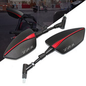 Pre Benelli TRK502 TRK502X TRK251 TRK 502 502X 251 hliníkové CNC motocyklové bočné zrkadlá spätné zrkadlá