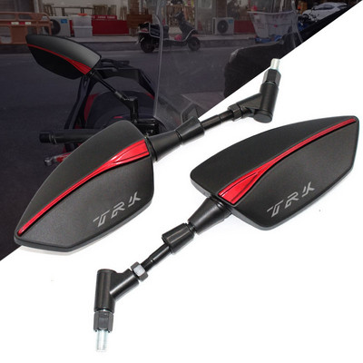 Benelli TRK502 TRK502X TRK251 TRK 502 502X 251 alumínium CNC motorkerékpár oldalsó tükör visszapillantó tükrökhöz