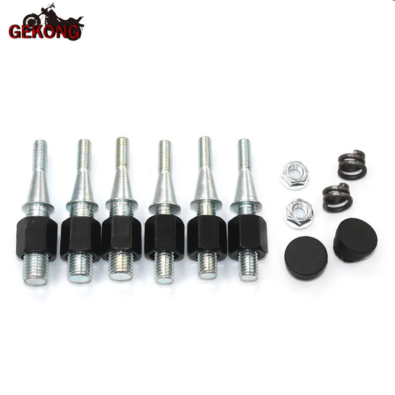 Pre Benelli TRK502 TRK502X TRK251 TRK 502 502X 251 hliníkové CNC motocyklové bočné zrkadlá spätné zrkadlá