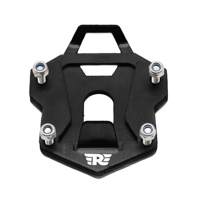 2022 Vhodné pre ROYAL ENFIELD HIMALAYAN 2020-2021 Príslušenstvo k motocyklu Bočný stojan Zväčšovač stojana Predlžovacia podložka