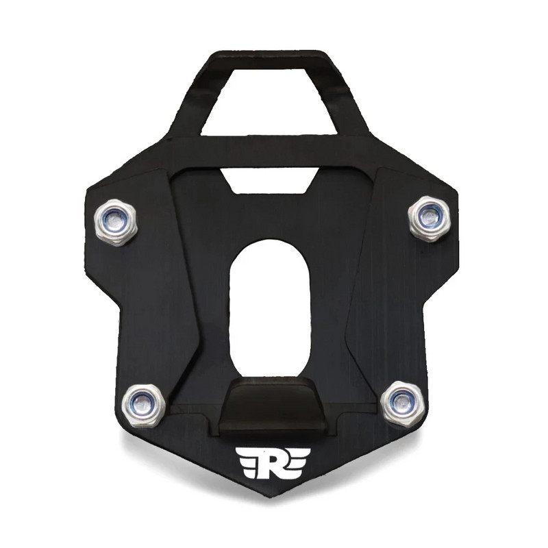 2022 Vhodné pre ROYAL ENFIELD HIMALAYAN 2020-2021 Príslušenstvo k motocyklu Bočný stojan Zväčšovač stojana Predlžovacia podložka