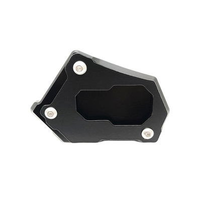 R1200GS R1250GS oldalsó állvány betét hosszabbító lemez BMW R1200 GS LC R1250 GS Adventure LC R1250GSA Rallye HP R 1200GS ADV-hez