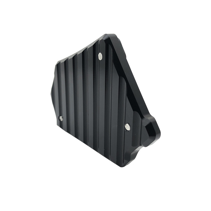 R1200GS R1250GS oldalsó állvány betét hosszabbító lemez BMW R1200 GS LC R1250 GS Adventure LC R1250GSA Rallye HP R 1200GS ADV-hez