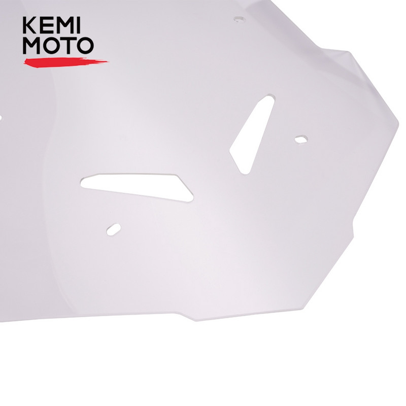 Pre TRACER 900 GT Chránič deflektora čelného skla Čelné sklo pre YAMAHA MT-09 TRACER MT09 TRACER 900 GT 2018 - 2021