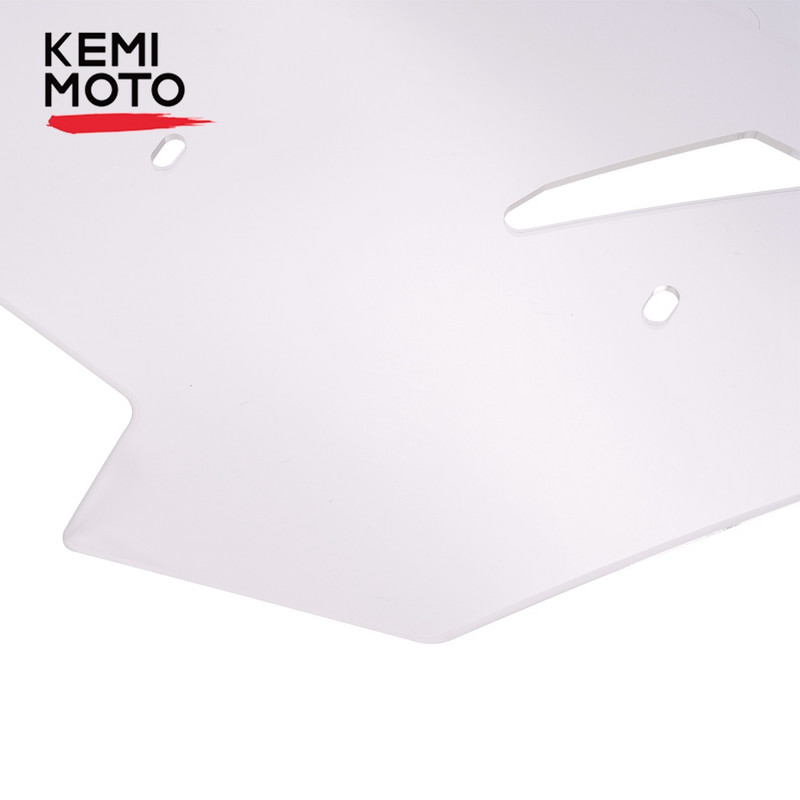 Pre TRACER 900 GT Chránič deflektora čelného skla Čelné sklo pre YAMAHA MT-09 TRACER MT09 TRACER 900 GT 2018 - 2021