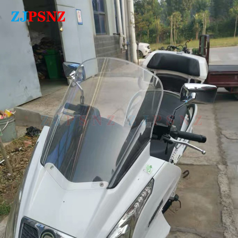 10MM skrutky na riadidlá spätného zrkadla pre motocykel, bočné zrkadlá, pokovovanie spätných zrkadiel, pretekárske skútre, elektrický bicykel, štvorkolka