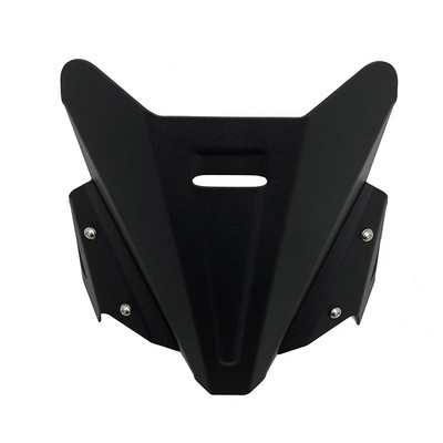 2022 MT09 szélvédő szélvédő alumínium szélvédő terelő motorkerékpár tartozékok YAMAHA MT-09 MT 09 MT - 09 2021-hez