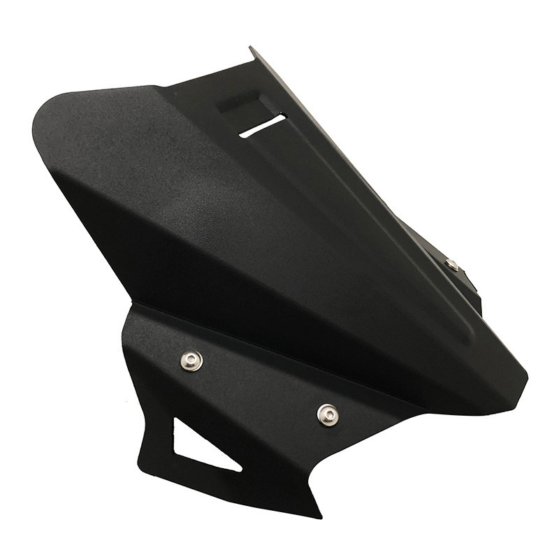 2022 MT09 szélvédő szélvédő alumínium szélvédő terelő motorkerékpár tartozékok YAMAHA MT-09 MT 09 MT - 09 2021-hez