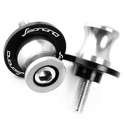 6MM pre Benelli Leoncino 500 250 800 BJ500 TRK 502 BJ600 BN500 TNT 300 150 Motocyklové kyvné rameno, posuvné cievky, stojany, skrutky M6