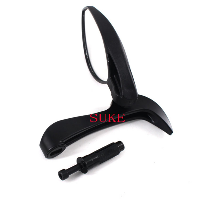 Ochrana rúk motocykla, brzdová spojková páka, pár bočných spätných zrkadiel pre MV Agusta RIVALE Rivale 800 2014-2016