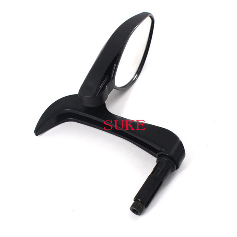 Ochrana rúk motocykla, brzdová spojková páka, pár bočných spätných zrkadiel pre MV Agusta RIVALE Rivale 800 2014-2016