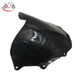 Predné sklo motocykla, slnečná clona, príslušenstvo pre motocykle, čelné sklo pre Ducati Multistrada 620 1000 04-09