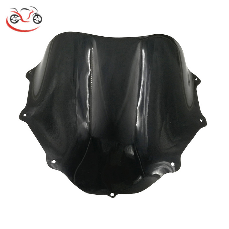 Predné sklo motocykla, slnečná clona, príslušenstvo pre motocykle, čelné sklo pre Ducati Multistrada 620 1000 04-09