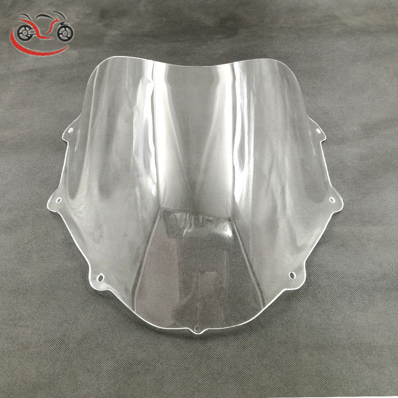 Predné sklo motocykla, slnečná clona, príslušenstvo pre motocykle, čelné sklo pre Ducati Multistrada 620 1000 04-09