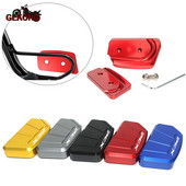 Pre Honda PCX150 PCX125 2019 2020 2021 PCX 150 125 Bočná výstuha, sada predĺžení bočného stojana, stojan