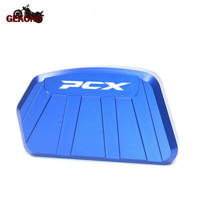 Pre Honda PCX150 PCX125 2019 2020 2021 PCX 150 125 Bočná výstuha, sada predĺžení bočného stojana, stojan