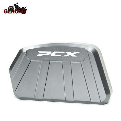 Pre Honda PCX150 PCX125 2019 2020 2021 PCX 150 125 Bočná výstuha, sada predĺžení bočného stojana, stojan