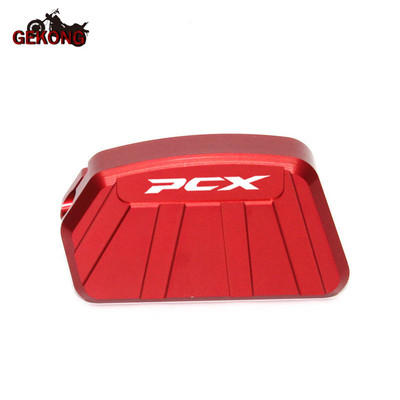 Pre Honda PCX150 PCX125 2019 2020 2021 PCX 150 125 Bočná výstuha, sada predĺžení bočného stojana, stojan