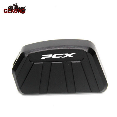 Pre Honda PCX150 PCX125 2019 2020 2021 PCX 150 125 Bočná výstuha, sada predĺžení bočného stojana, stojan