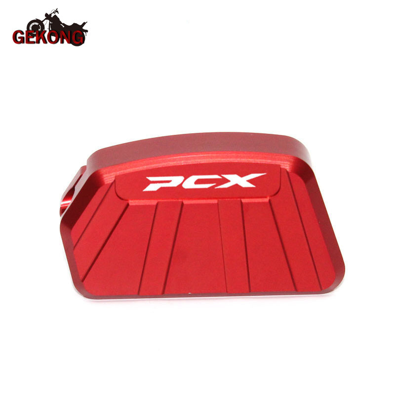 Pre Honda PCX150 PCX125 2019 2020 2021 PCX 150 125 Bočná výstuha, sada predĺžení bočného stojana, stojan