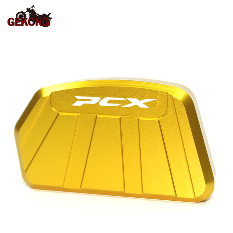 Pre Honda PCX150 PCX125 2019 2020 2021 PCX 150 125 Bočná výstuha, sada predĺžení bočného stojana, stojan