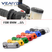 Pre BMW R 1200GS LC Adv. R1250GS HP R 1250 GS Adventure F 800GS 750GS 700GS Predĺženie spätných zrkadiel, držiak, predĺženie