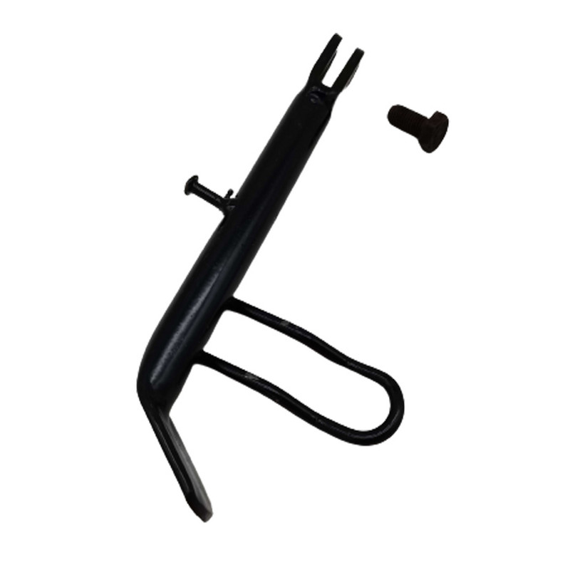 Bočný stojan na motocykel B417, stojan, bočný stojan, parkovacie nohy a pružiny pre motokros, buginu, terénnu motorku, štvorkolku atď.