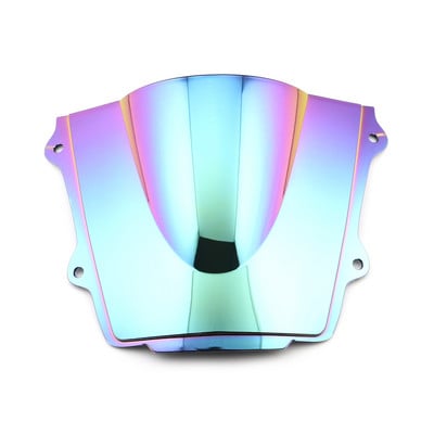 Мотоциклетно предно стъкло Предно стъкло за Honda CBR600RR CBR600RA F5 2013-2022 2014 2015 2016 2017 2018 2019 2020 2021 Double Bubble