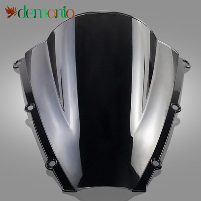 Za HONDA CBR600RR 2003 2004 F5 CBR600 Dodaci za motocikle Vjetrobransko staklo Deflektori vjetra Otporni na vjetar CBR 600 RR 600RR