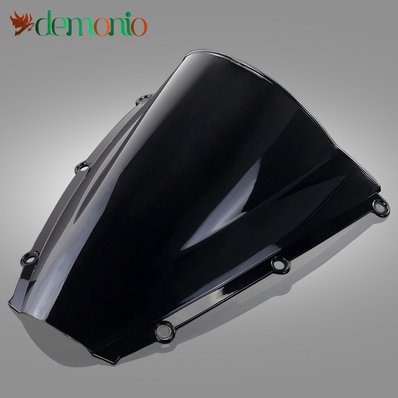 Za HONDA CBR600RR 2003 2004 F5 CBR600 Dodaci za motocikle Vjetrobransko staklo Deflektori vjetra Otporni na vjetar CBR 600 RR 600RR