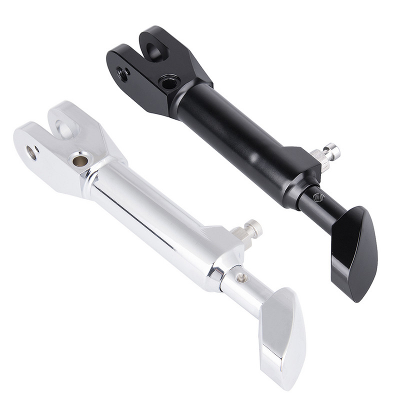 Állítható támasztó láb oldalsó állványtartó BMW S1000RR S1000 RR Premium K46 S1000R 2010-2021 2015 2016 2017 2018 2019 2020