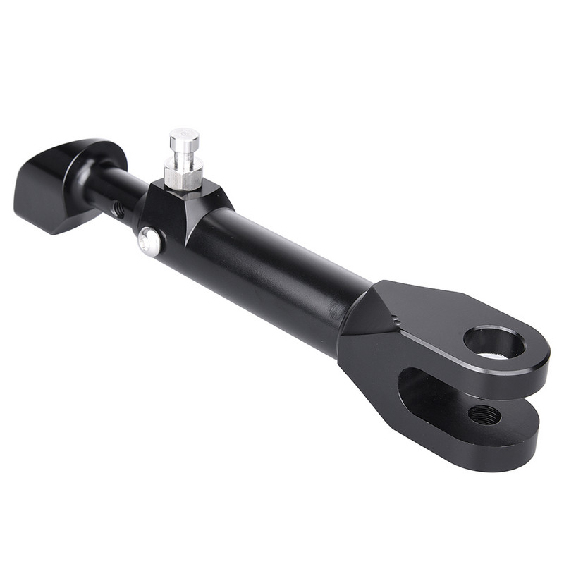 Állítható támasztó láb oldalsó állványtartó BMW S1000RR S1000 RR Premium K46 S1000R 2010-2021 2015 2016 2017 2018 2019 2020