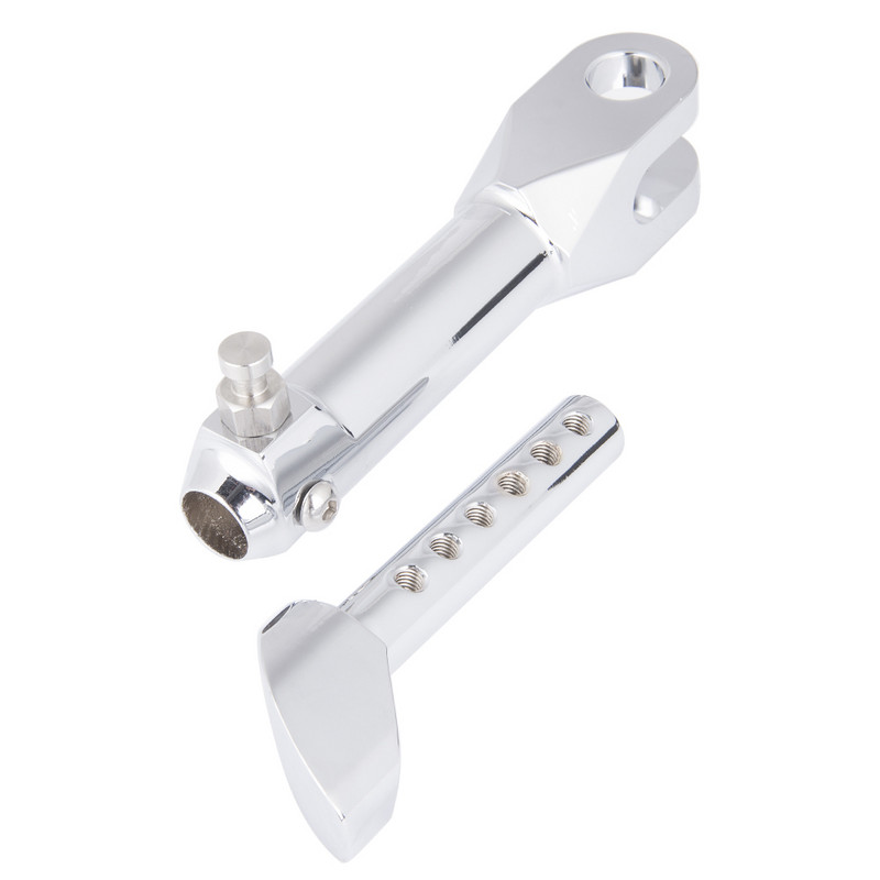 Állítható támasztó láb oldalsó állványtartó BMW S1000RR S1000 RR Premium K46 S1000R 2010-2021 2015 2016 2017 2018 2019 2020