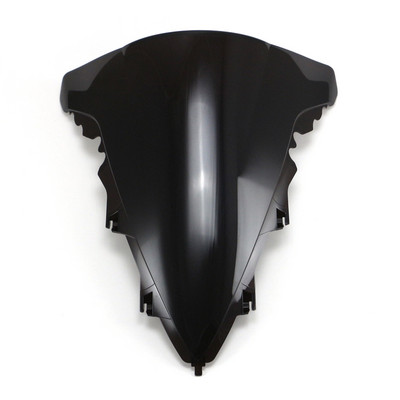 Мотоциклетно предно стъкло Предно стъкло за Yamaha YZF-R1 YZF1000 2009-2014 2010 2011 2012 2013 Double Bubble