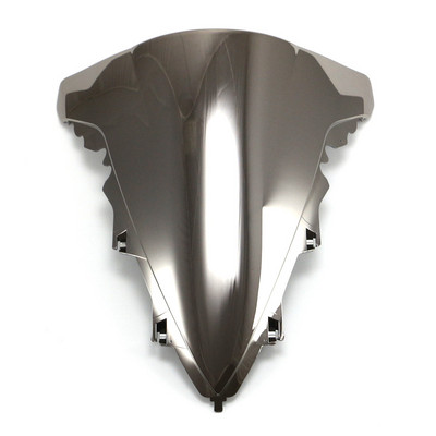 Vjetrobransko staklo motocikla za Yamahu YZF-R1 YZF1000 2009-2014 2010 2011 2012 2013 Double Bubble
