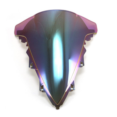 Vjetrobransko staklo motocikla za Yamahu YZF-R1 YZF1000 2009-2014 2010 2011 2012 2013 Double Bubble