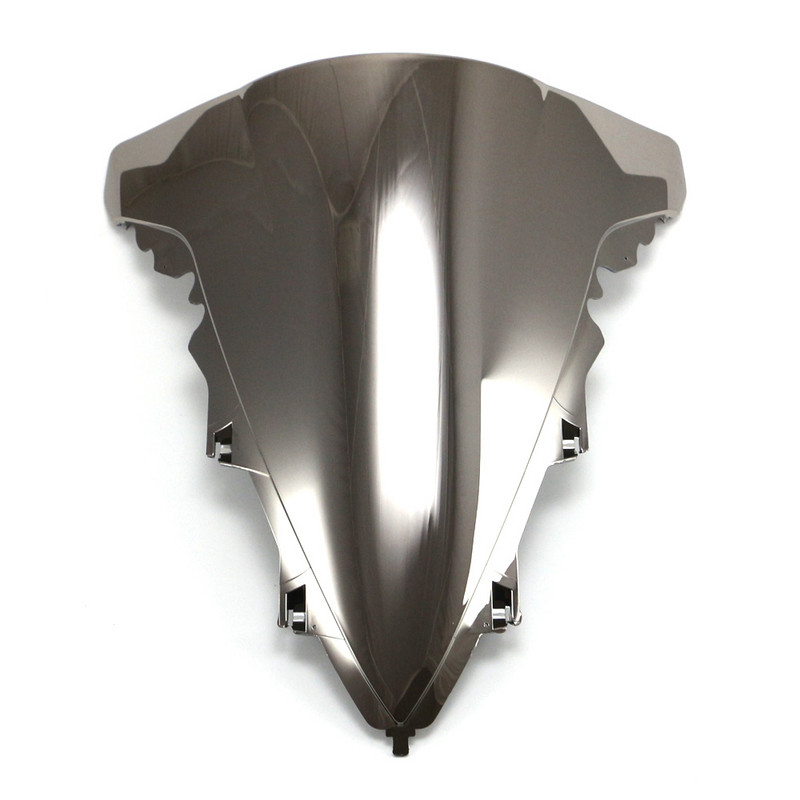 Vjetrobransko staklo motocikla za Yamahu YZF-R1 YZF1000 2009-2014 2010 2011 2012 2013 Double Bubble