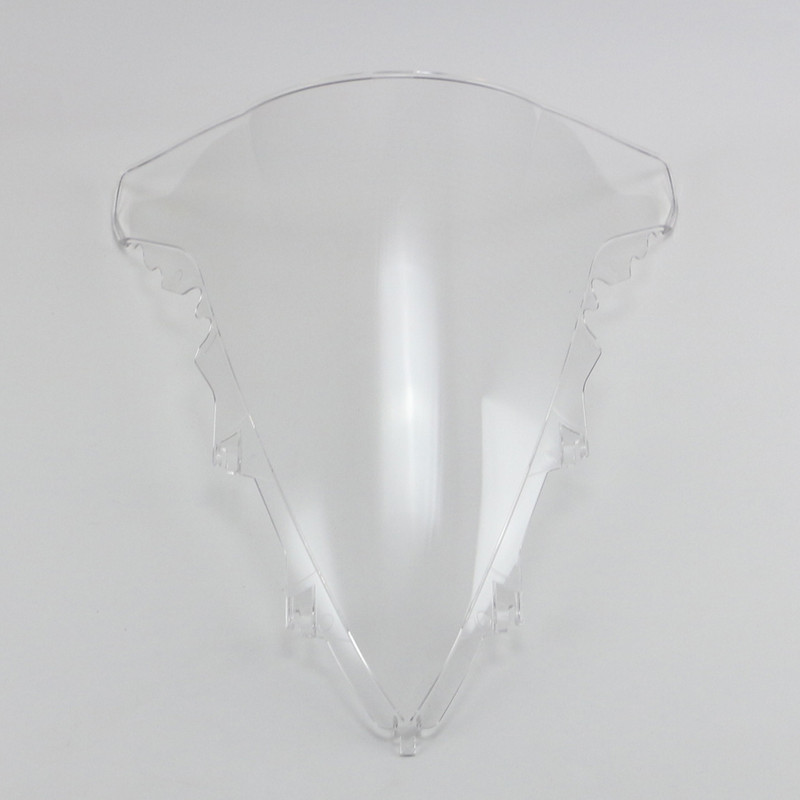 Vjetrobransko staklo motocikla za Yamahu YZF-R1 YZF1000 2009-2014 2010 2011 2012 2013 Double Bubble