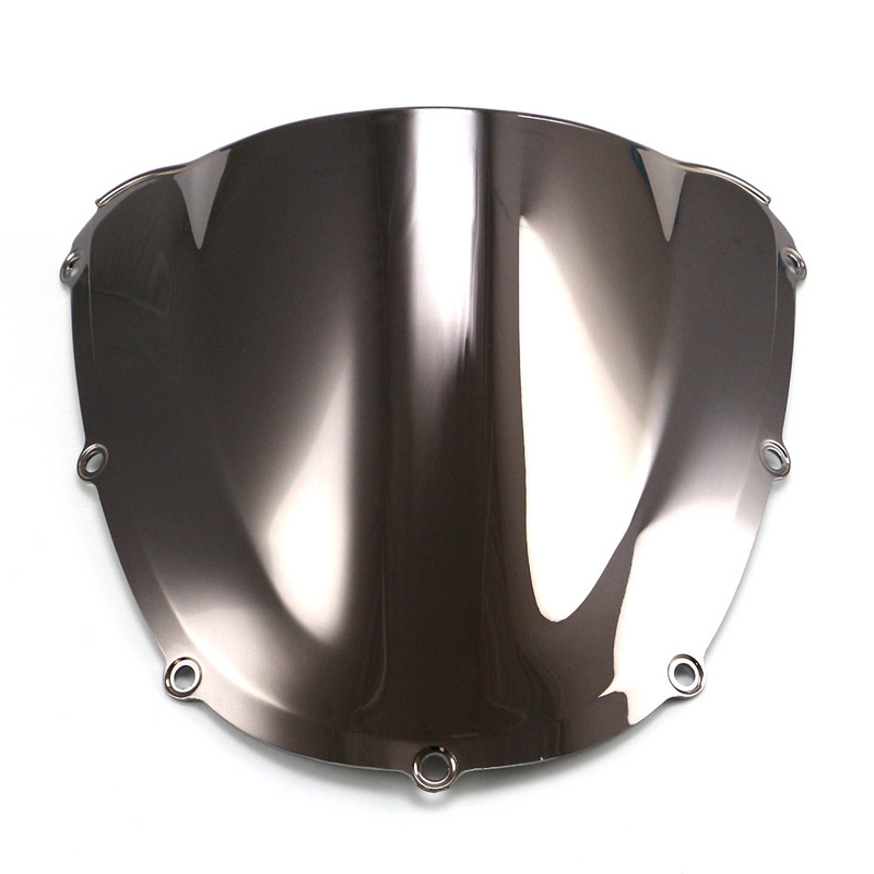 Čelné sklo motocykla Čelné sklo pre Honda CBR900RR CBR954RR 2002-2003 Dvojitá bublina