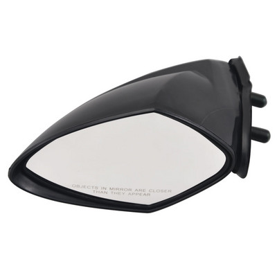 Motorcsónak tükör visszapillantó tükrök Yamaha WaveRunner VX110 VX 110 Deluxe Cruiser Sport 2005-2009 EX EXR típushoz