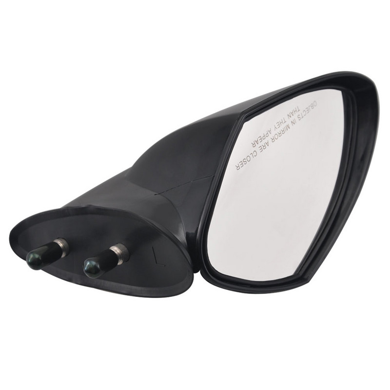 Motorcsónak tükör visszapillantó tükrök Yamaha WaveRunner VX110 VX 110 Deluxe Cruiser Sport 2005-2009 EX EXR típushoz