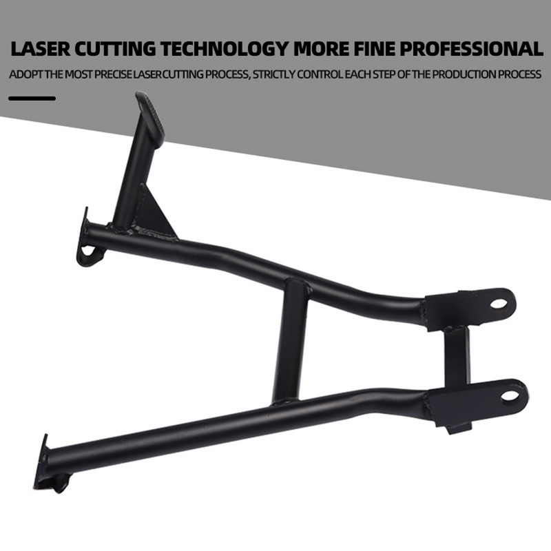 Držiak stredného stojana pre motocykel, stredový stĺpik, držiak centrálneho parkovacieho stojana pre BMW G310GS G 310 GS G 310GS 2017-2019