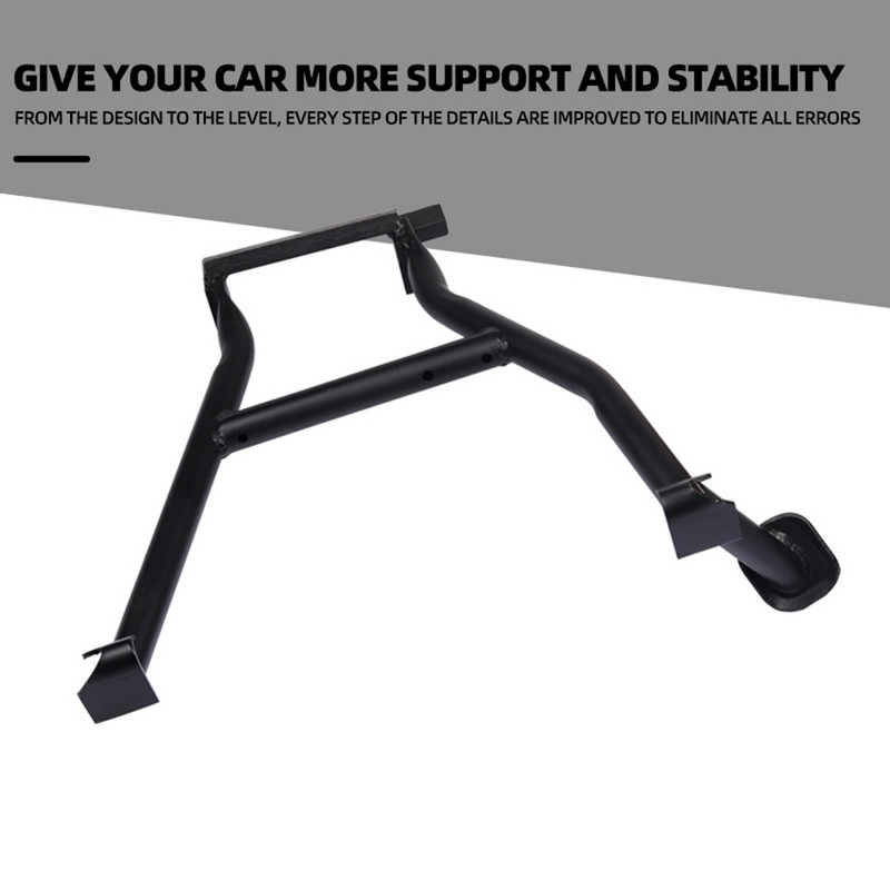 Držiak stredného stojana pre motocykel, stredový stĺpik, držiak centrálneho parkovacieho stojana pre BMW G310GS G 310 GS G 310GS 2017-2019